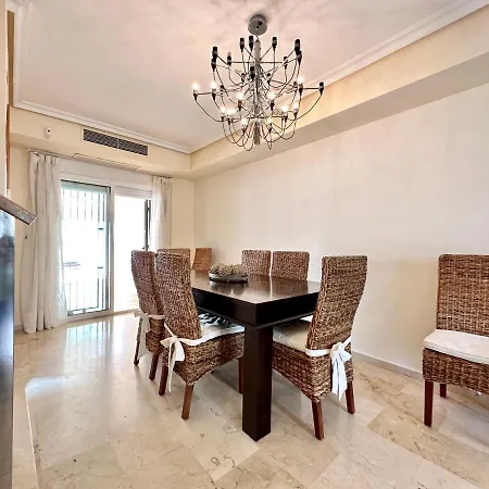 Сasa de vacaciones El Arenal Townhouse By The With Swimming Pool - Eaw Homes