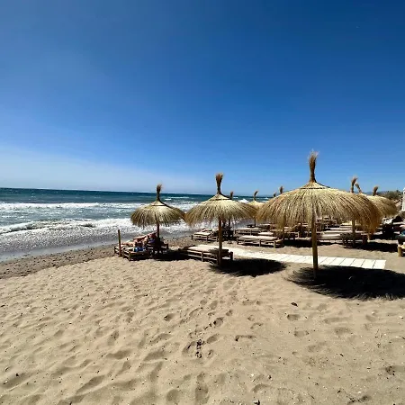 El Arenal Townhouse By The With Swimming Pool - Eaw Homes 마르베야