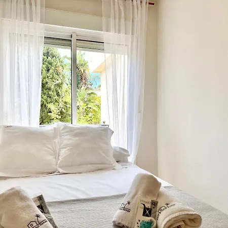 El Arenal Townhouse By The With Swimming Pool - Eaw Homes *