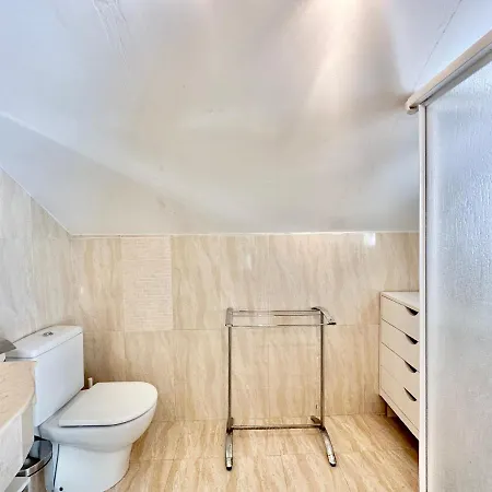 El Arenal Townhouse By The With Swimming Pool - Eaw Homes *