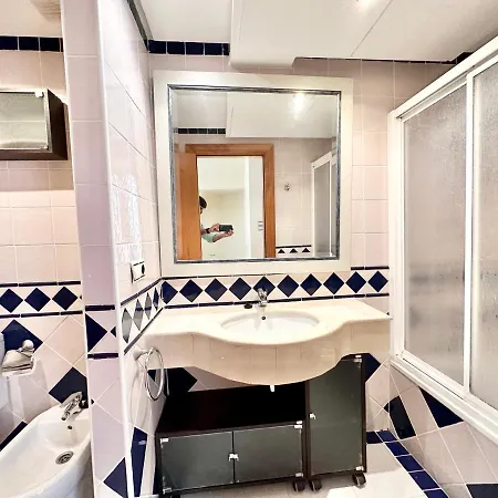 Dom wakacyjny El Arenal Townhouse By The With Swimming Pool - Eaw Homes Marbella