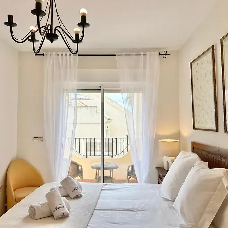 El Arenal Townhouse By The With Swimming Pool - Eaw Homes * Marbella